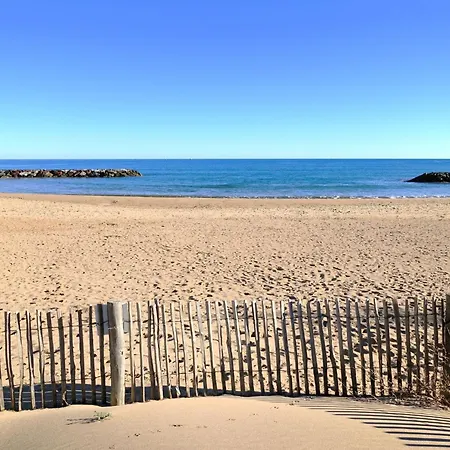 Les Calanques Du Parc-6 By Interhome
