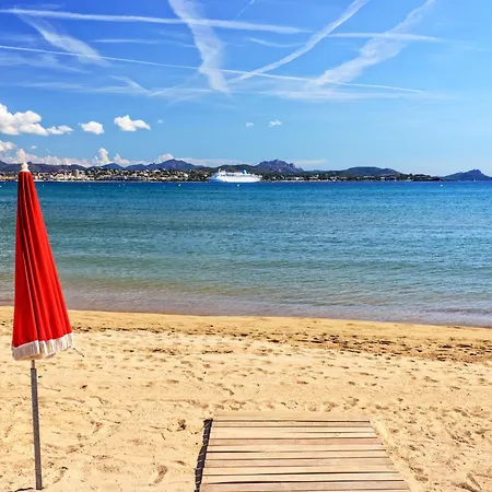 Les Calanques Du Parc-6 By Interhome Apartment